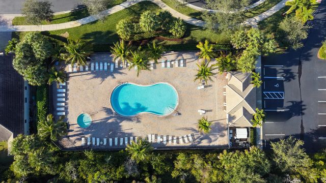 6143 SE Crooked Oak Avenue, Hobe Sound, FL 33455