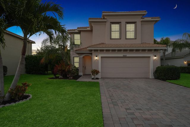 6143 SE Crooked Oak Avenue, Hobe Sound, FL 33455