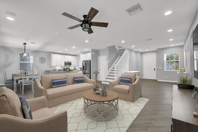 6143 SE Crooked Oak Avenue, Hobe Sound, FL 33455