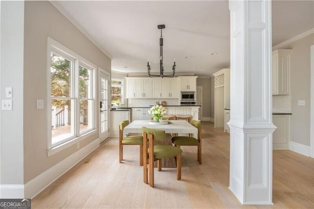 710 Mallory Manor Court, Alpharetta, GA 30022