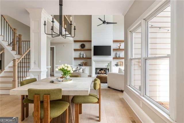 710 Mallory Manor Court, Alpharetta, GA 30022