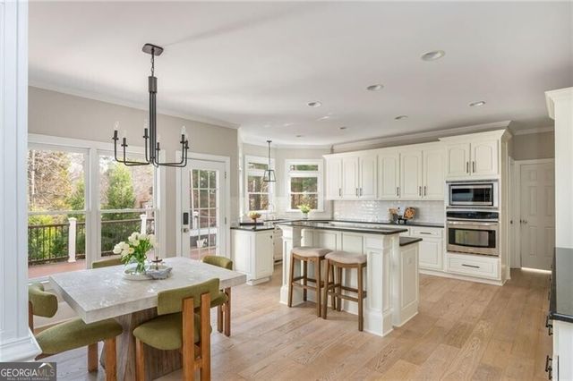 710 Mallory Manor Court, Alpharetta, GA 30022