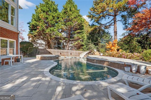 710 Mallory Manor Court, Alpharetta, GA 30022