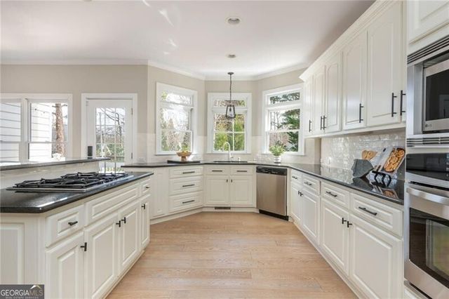 710 Mallory Manor Court, Alpharetta, GA 30022