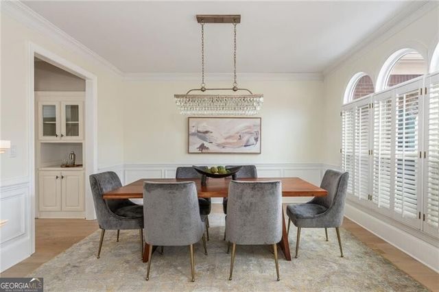 710 Mallory Manor Court, Alpharetta, GA 30022