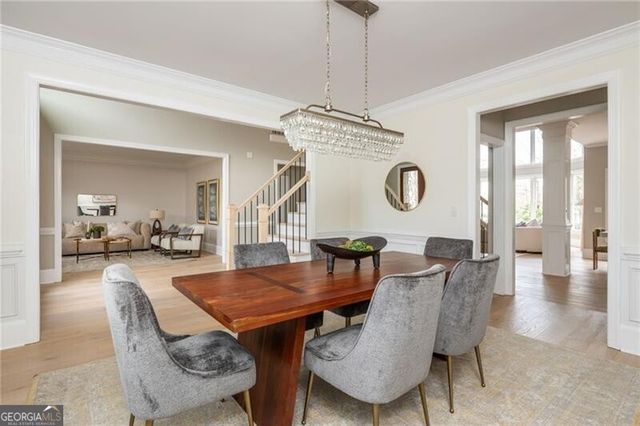 710 Mallory Manor Court, Alpharetta, GA 30022