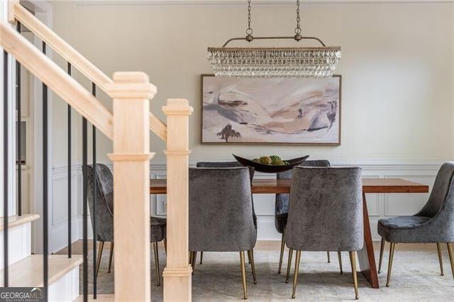 710 Mallory Manor Court, Alpharetta, GA 30022