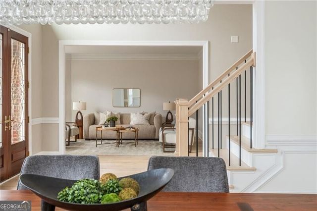 710 Mallory Manor Court, Alpharetta, GA 30022