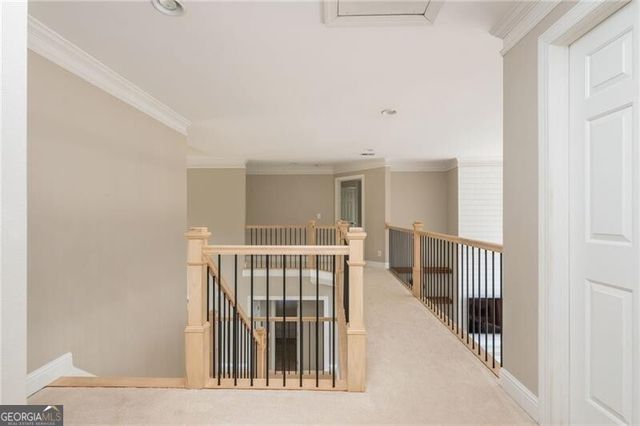 710 Mallory Manor Court, Alpharetta, GA 30022