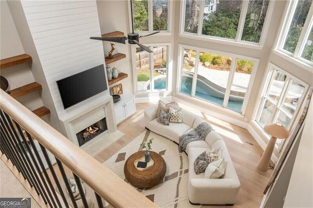 710 Mallory Manor Court, Alpharetta, GA 30022