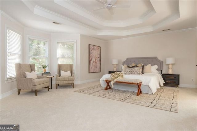 710 Mallory Manor Court, Alpharetta, GA 30022