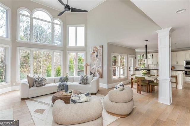 710 Mallory Manor Court, Alpharetta, GA 30022