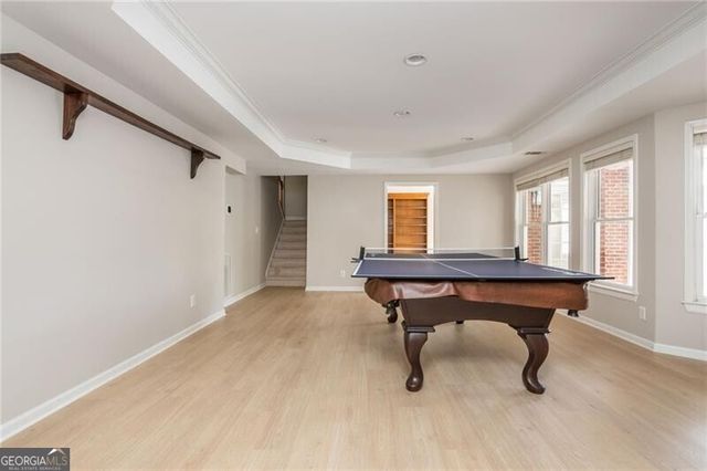 710 Mallory Manor Court, Alpharetta, GA 30022