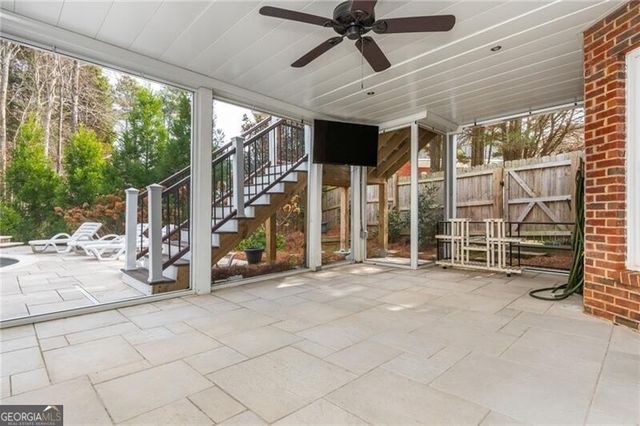 710 Mallory Manor Court, Alpharetta, GA 30022