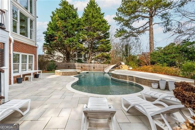 710 Mallory Manor Court, Alpharetta, GA 30022