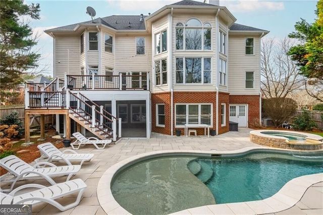 710 Mallory Manor Court, Alpharetta, GA 30022