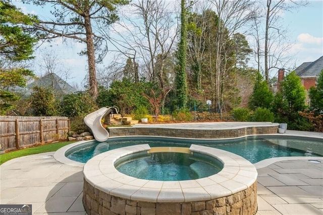 710 Mallory Manor Court, Alpharetta, GA 30022