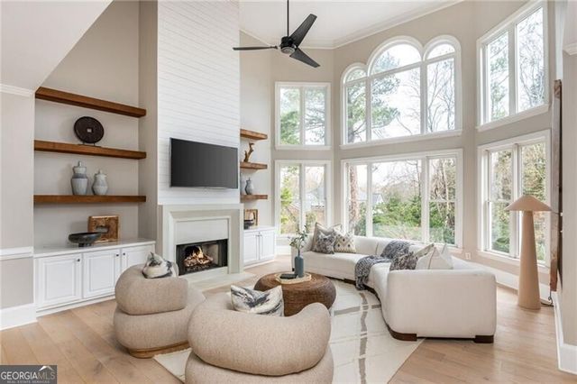 710 Mallory Manor Court, Alpharetta, GA 30022