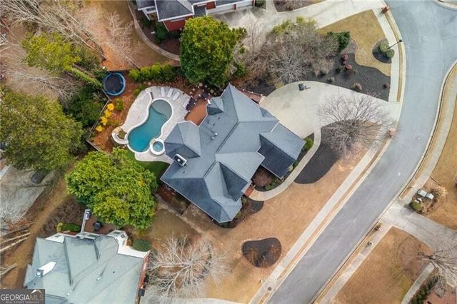 710 Mallory Manor Court, Alpharetta, GA 30022