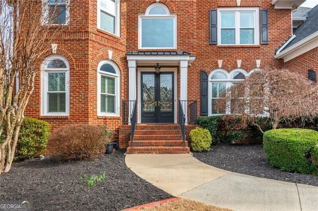 710 Mallory Manor Court, Alpharetta, GA 30022