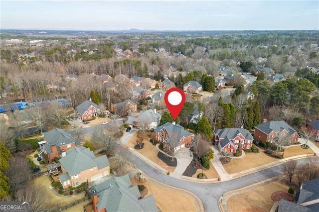 710 Mallory Manor Court, Alpharetta, GA 30022