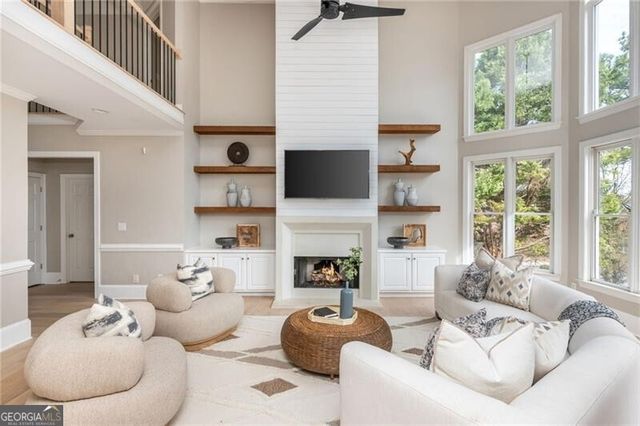 710 Mallory Manor Court, Alpharetta, GA 30022