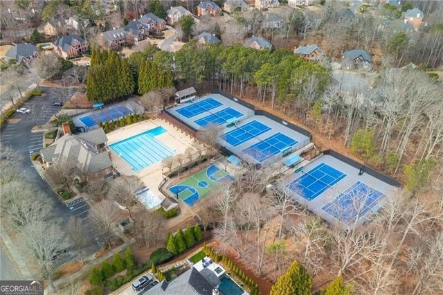 710 Mallory Manor Court, Alpharetta, GA 30022