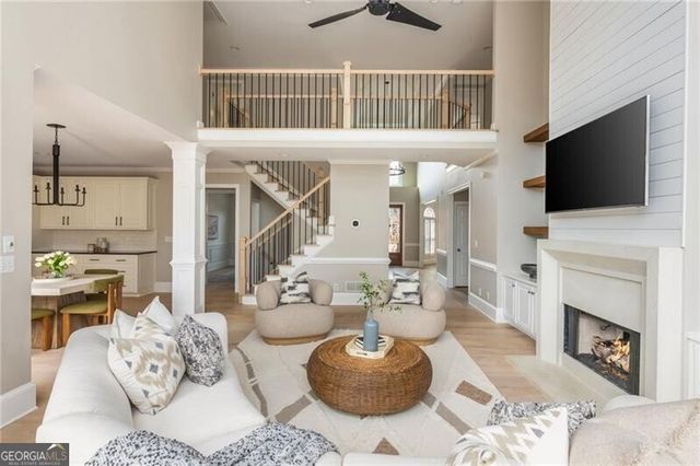 710 Mallory Manor Court, Alpharetta, GA 30022