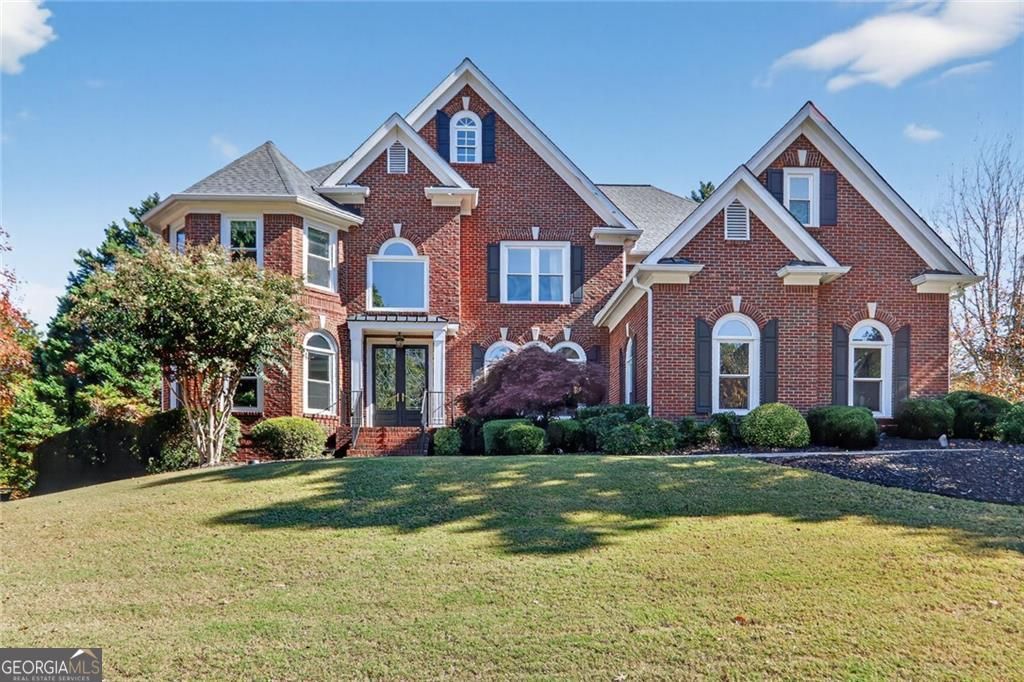 710 Mallory Manor Court, Alpharetta, GA 30022