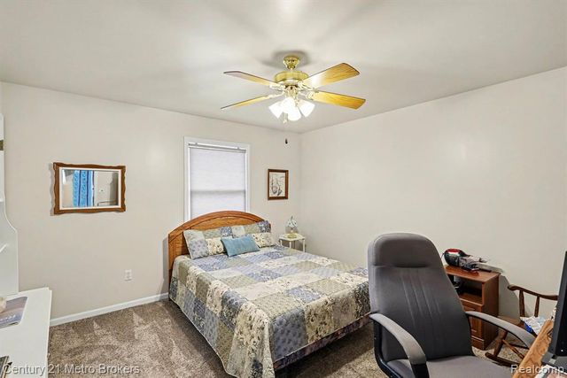 3861 Five Lakes Road, North Branch, MI 48461