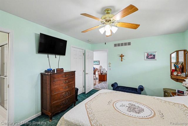 3861 Five Lakes Road, North Branch, MI 48461