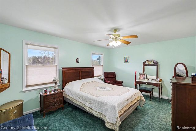 3861 Five Lakes Road, North Branch, MI 48461