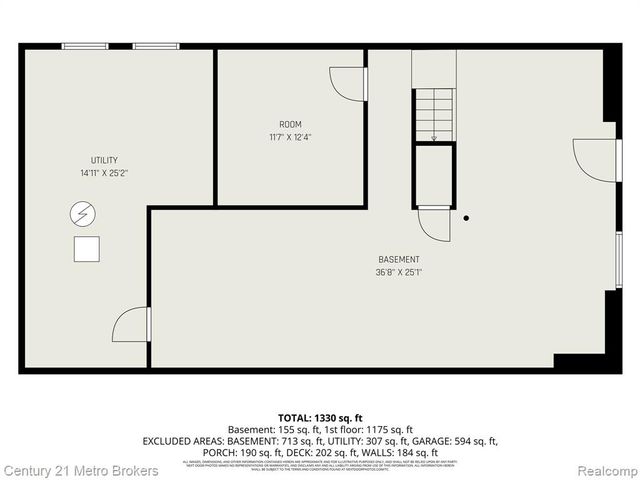 3861 Five Lakes Road, North Branch, MI 48461