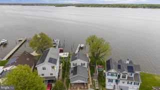 8354 BLETZER RD, Baltimore, MD 21222