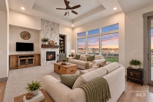 24398 Tombstone Ridge Ct, Middleton, ID 83644