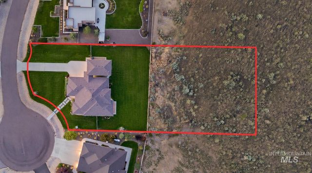 24398 Tombstone Ridge Ct, Middleton, ID 83644