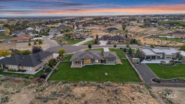 24398 Tombstone Ridge Ct, Middleton, ID 83644