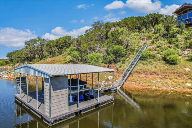26815 Blue Cove RD, Marble Falls, TX 78654