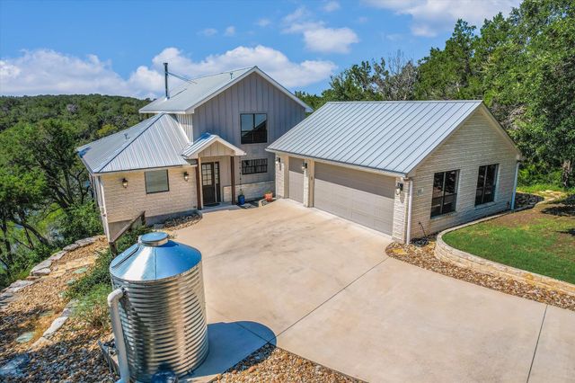 26815 Blue Cove RD, Marble Falls, TX 78654