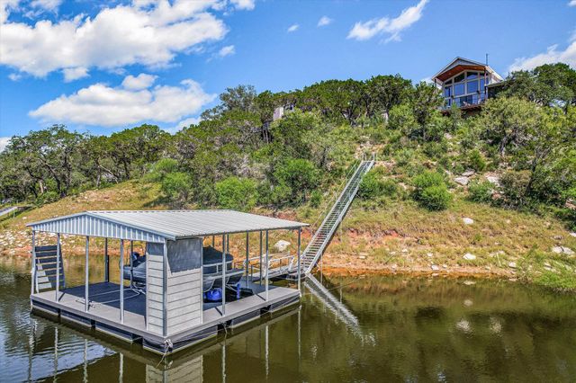 26815 Blue Cove RD, Marble Falls, TX 78654