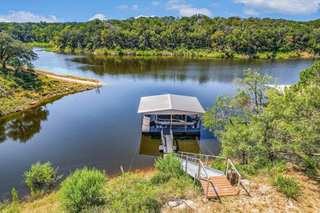 26815 Blue Cove RD, Marble Falls, TX 78654