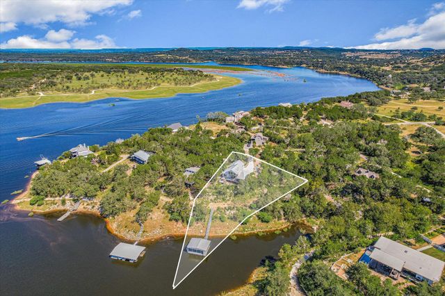 26815 Blue Cove RD, Marble Falls, TX 78654