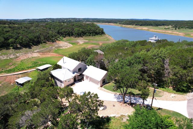 26815 Blue Cove RD, Marble Falls, TX 78654
