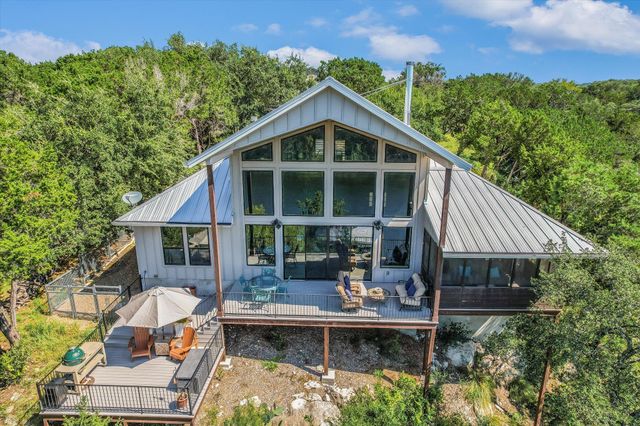 26815 Blue Cove RD, Marble Falls, TX 78654