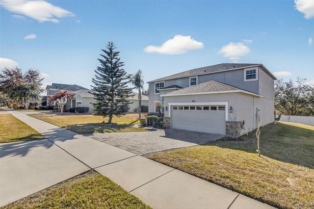 1336 LATTIMORE DRIVE, Clermont, FL 34711