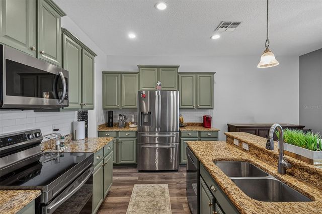 1336 LATTIMORE DRIVE, Clermont, FL 34711