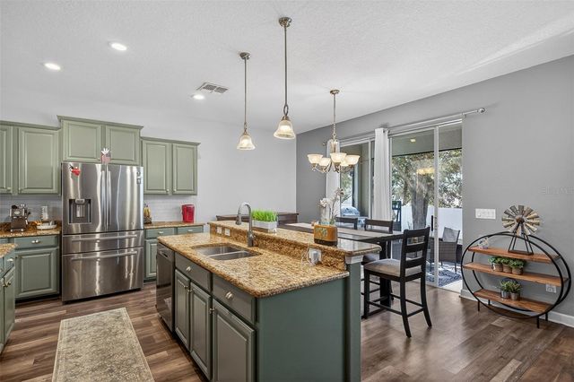 1336 LATTIMORE DRIVE, Clermont, FL 34711