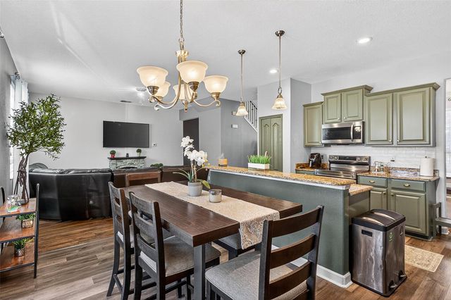 1336 LATTIMORE DRIVE, Clermont, FL 34711