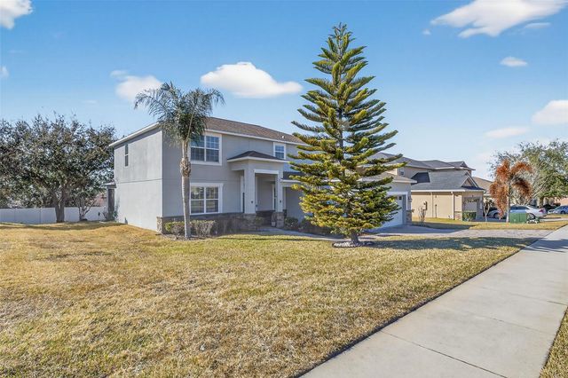 1336 LATTIMORE DRIVE, Clermont, FL 34711