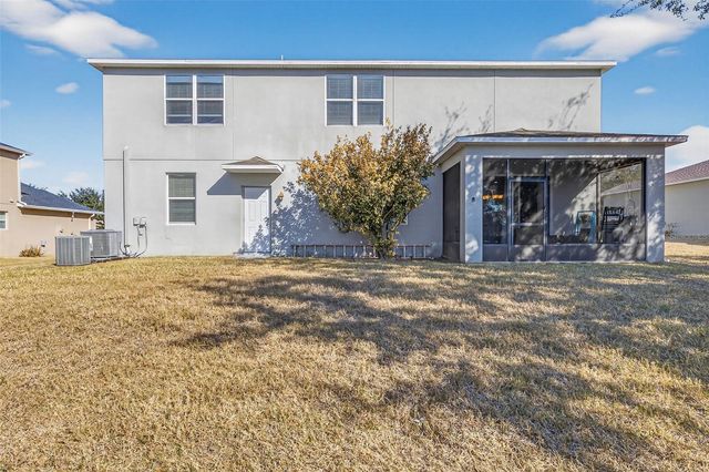 1336 LATTIMORE DRIVE, Clermont, FL 34711